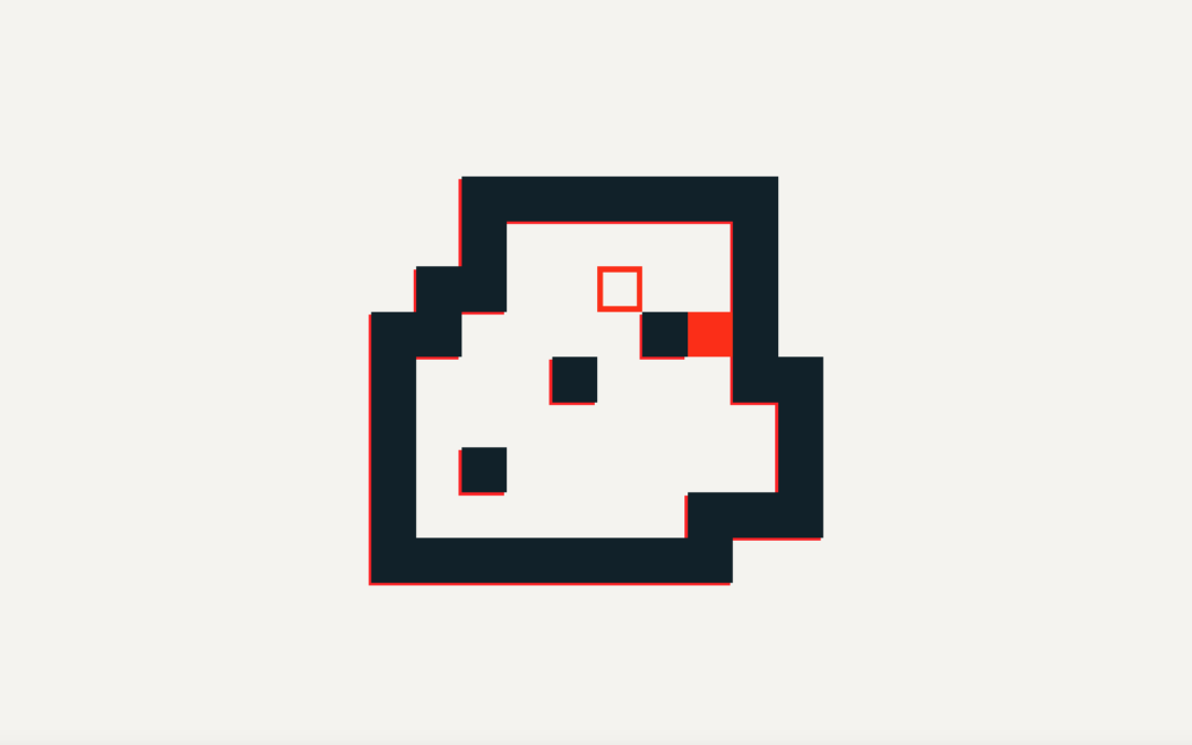 Zero Squares