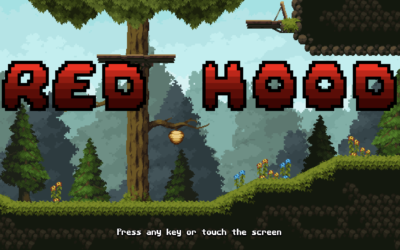 Red Hood